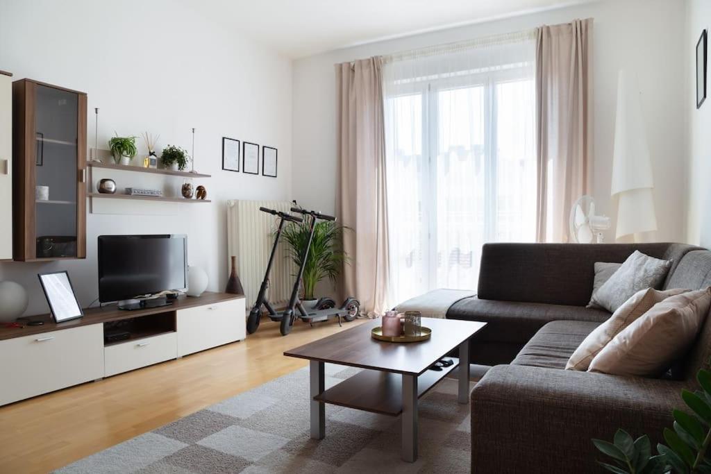 Apartment Feel Like @strakova, Very Luxury Bratislava