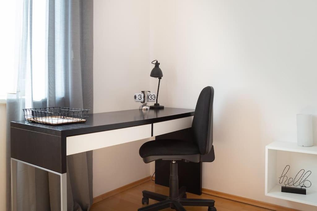 Feel Like @strakova, Very Luxury Apartment Bratislava