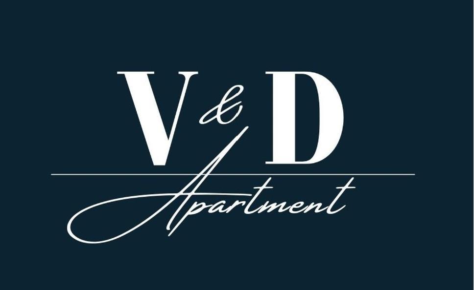 Panorama View Design In Old Town - Free Parking Apartmán Bratislava
