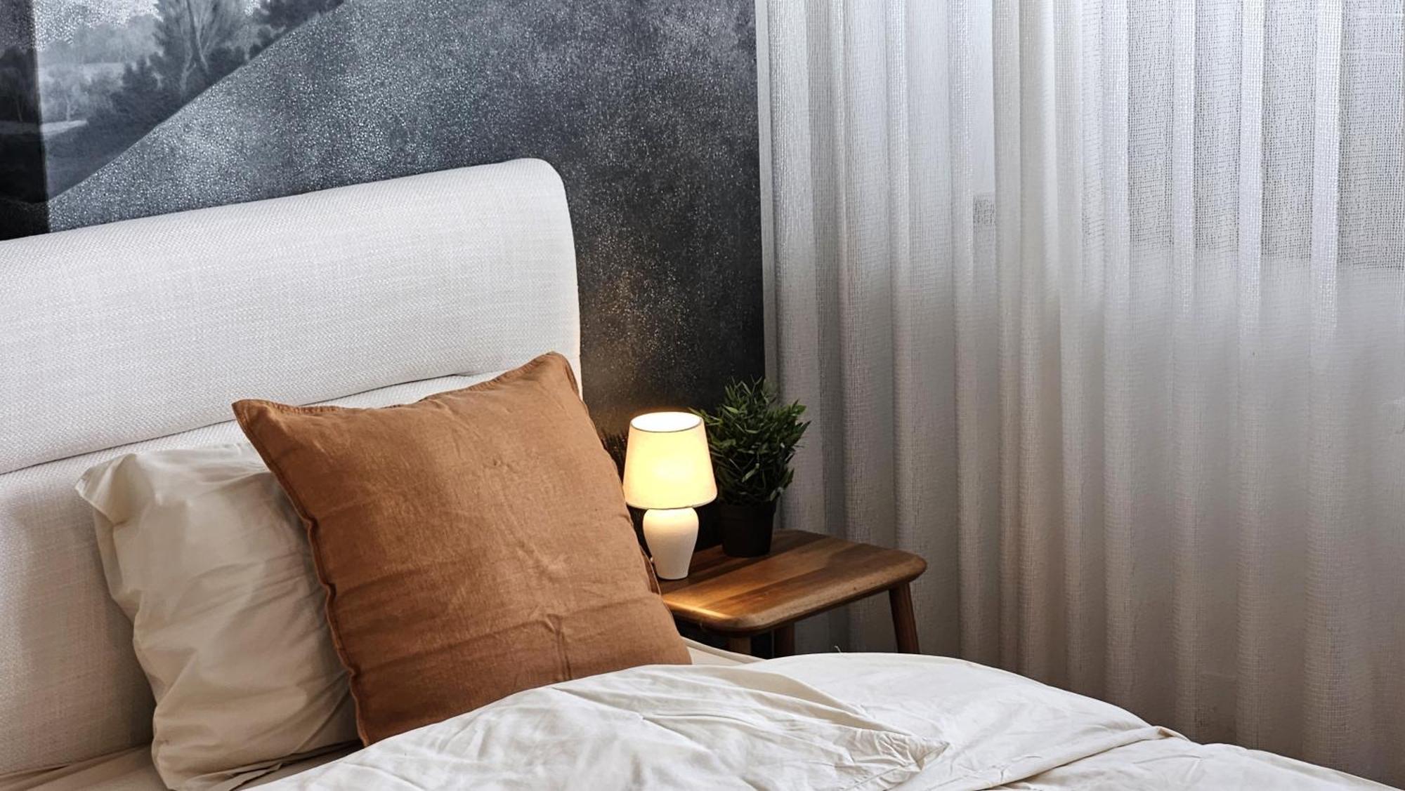 Apartment Panorama View Design In Old Town - Free Parking Bratislava