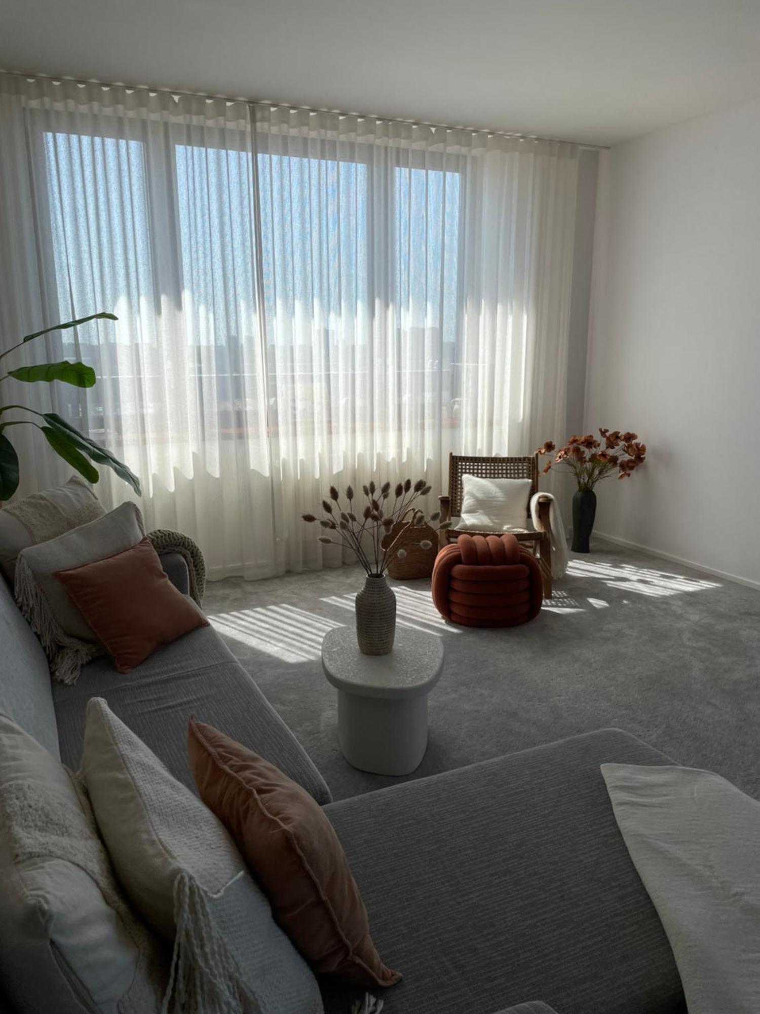 Apartment Panorama View Design In Old Town - Free Parking
