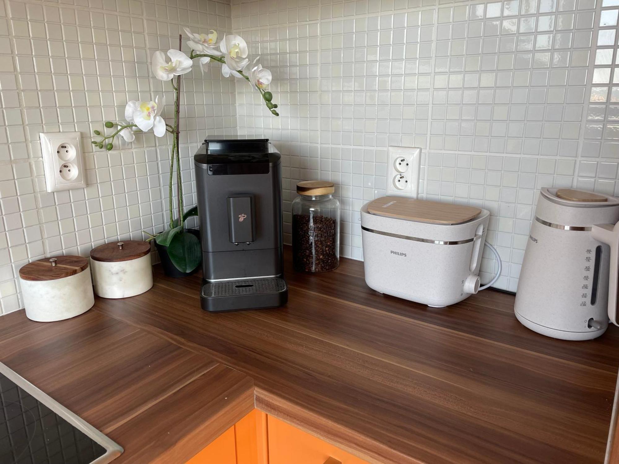 Panorama View Design In Old Town - Free Parking Apartment