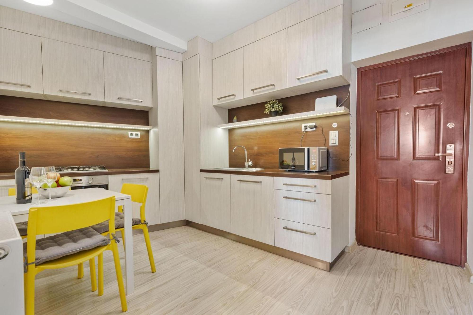 Apple Apartment Bratislava