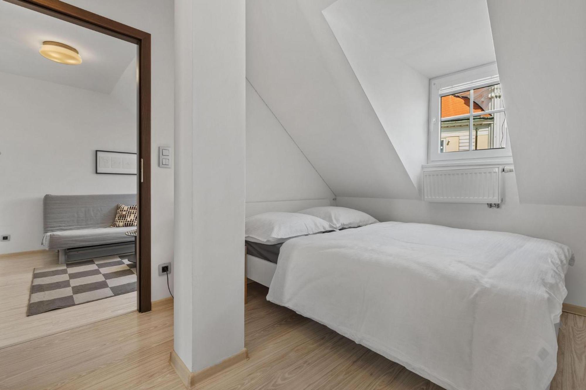 Apple Apartment Bratislava