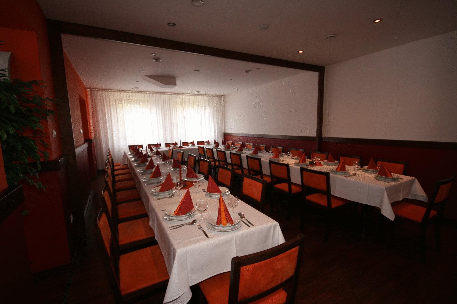 Gasthof Mala 3*