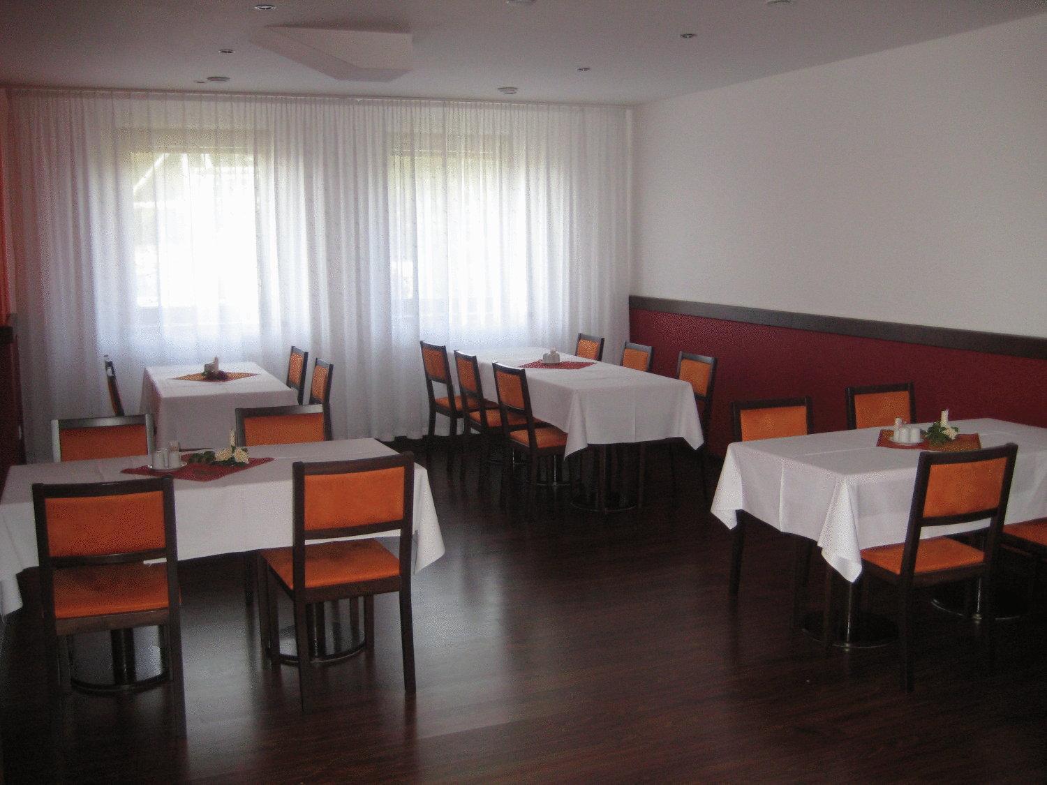 Mala Gasthof Pressburg