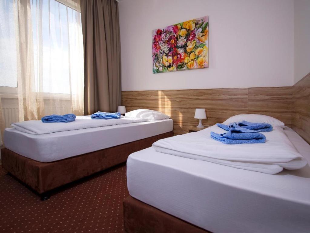 Hotel Aviator Garni Bratislava