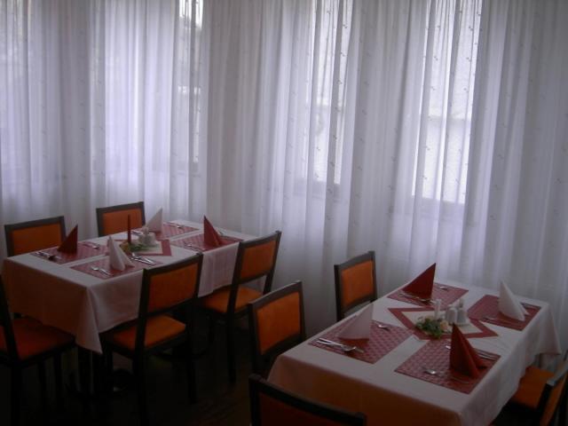 Gasthof Mala 3*