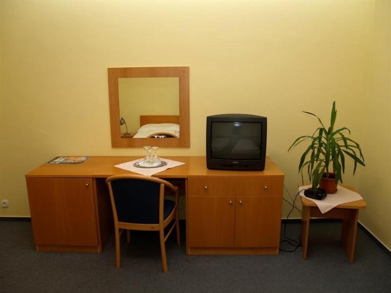 Mala Penzión pre hostí Bratislava