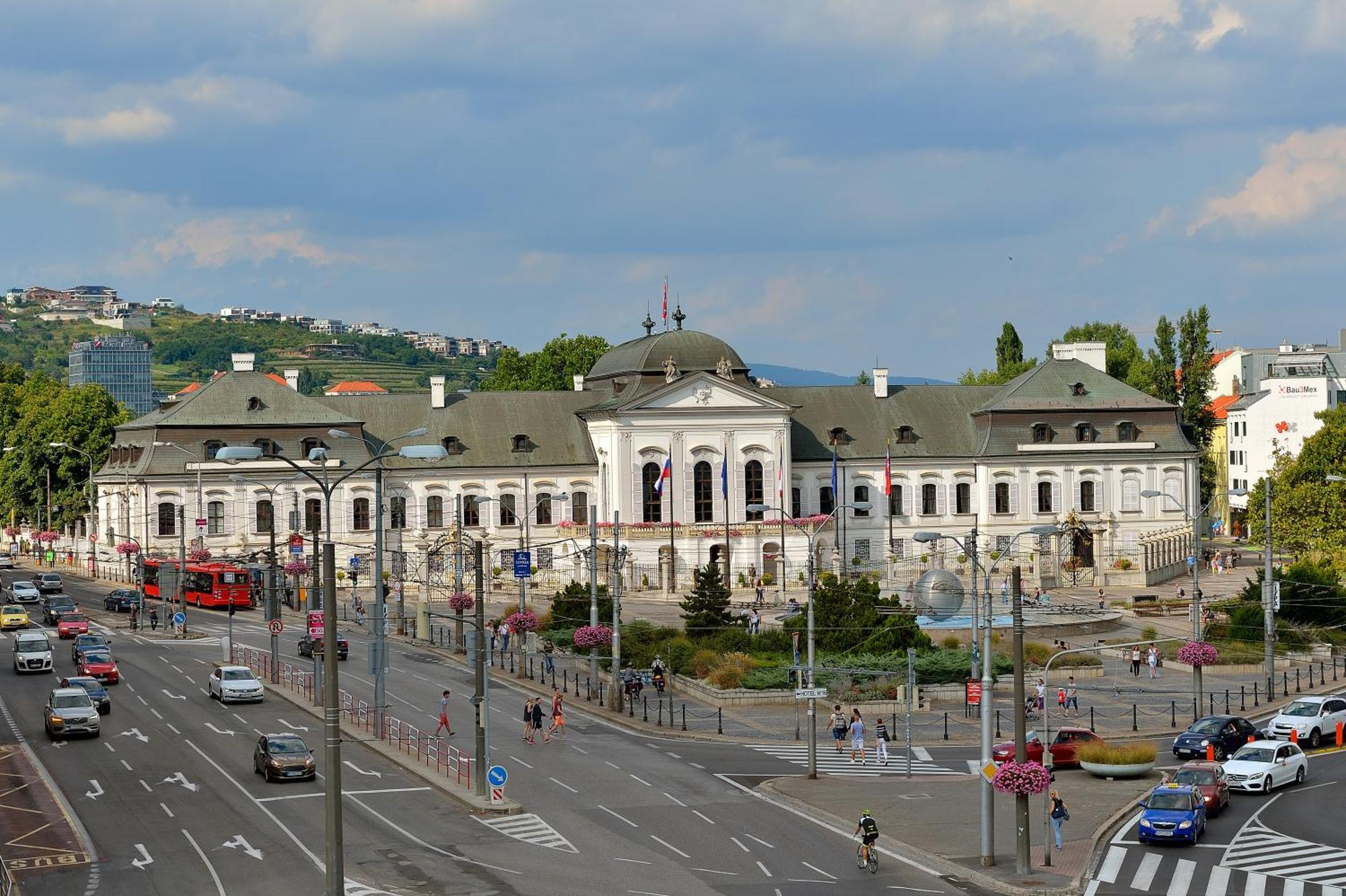 Hotel Charming & Cozy Ambiente