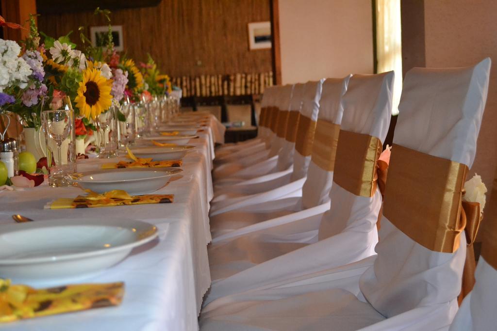 Rusovsky Guest house 2*