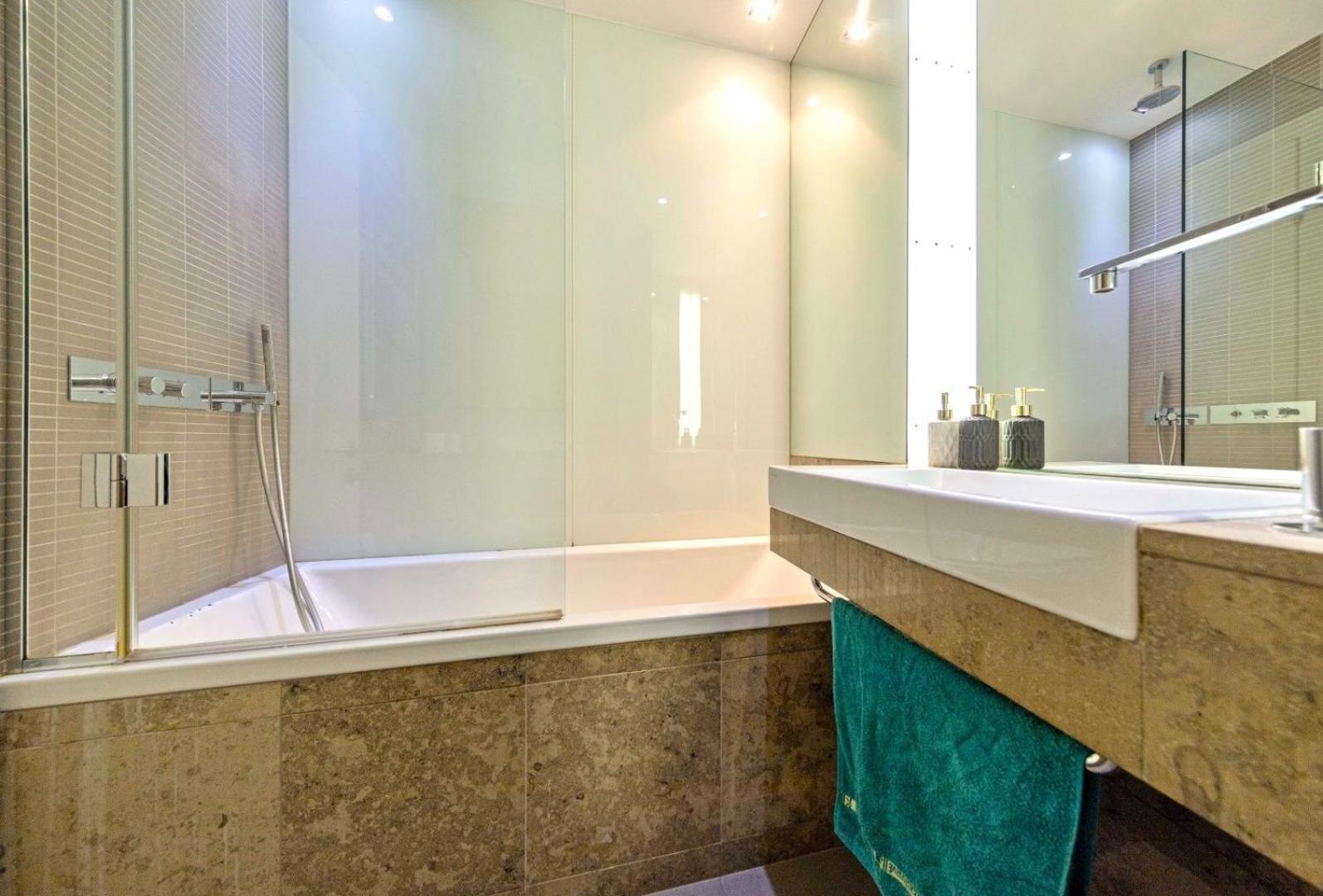No1 Dream View Apartment *