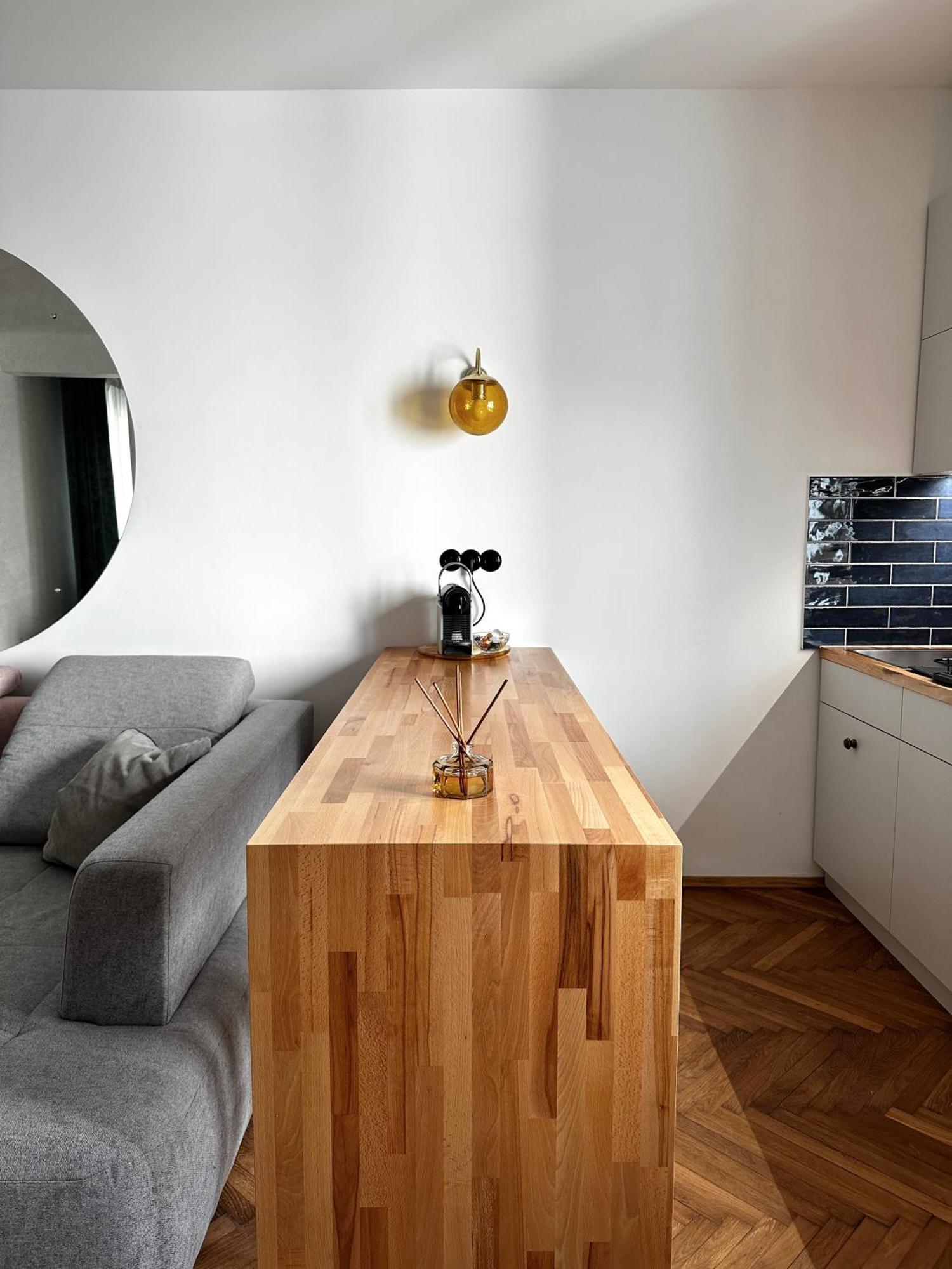 Charming Historic Hideaway Near Center * Bratislava