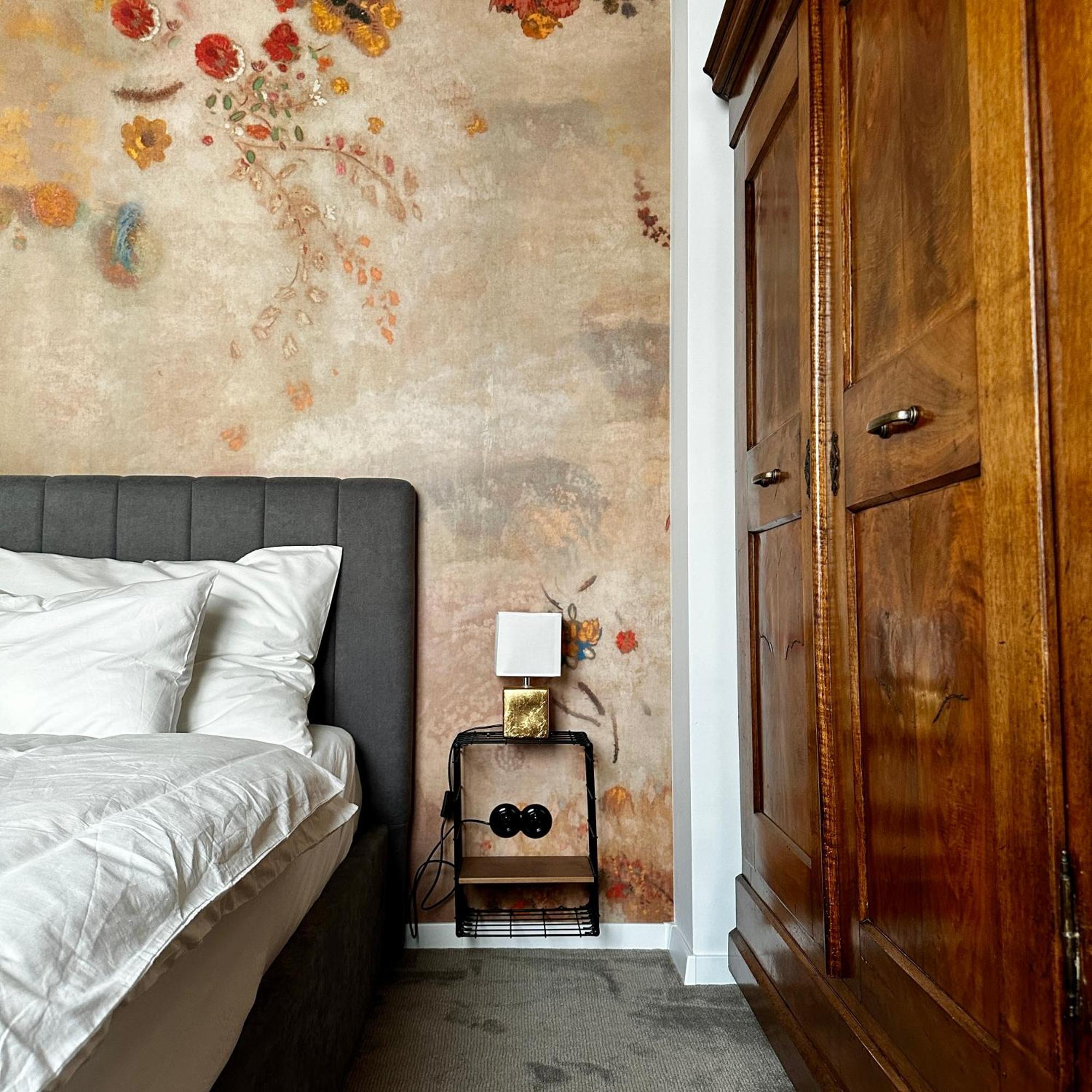Charming Historic Hideaway Near Center Bratislava