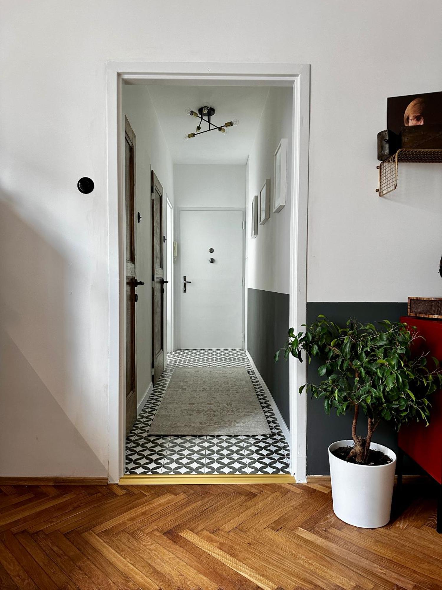 Apartment Charming Historic Hideaway Near Center Bratislava