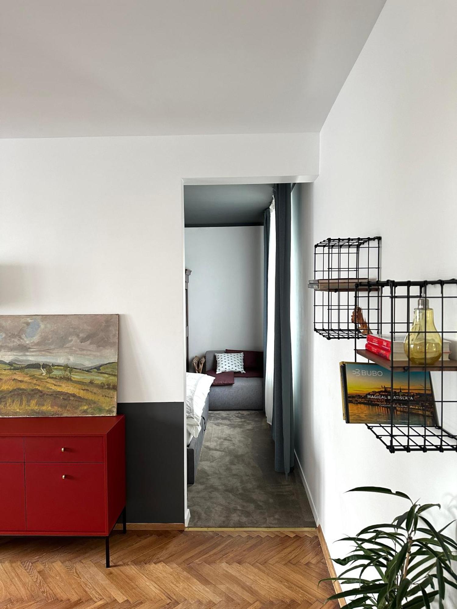 Charming Historic Hideaway Near Center * Bratislava