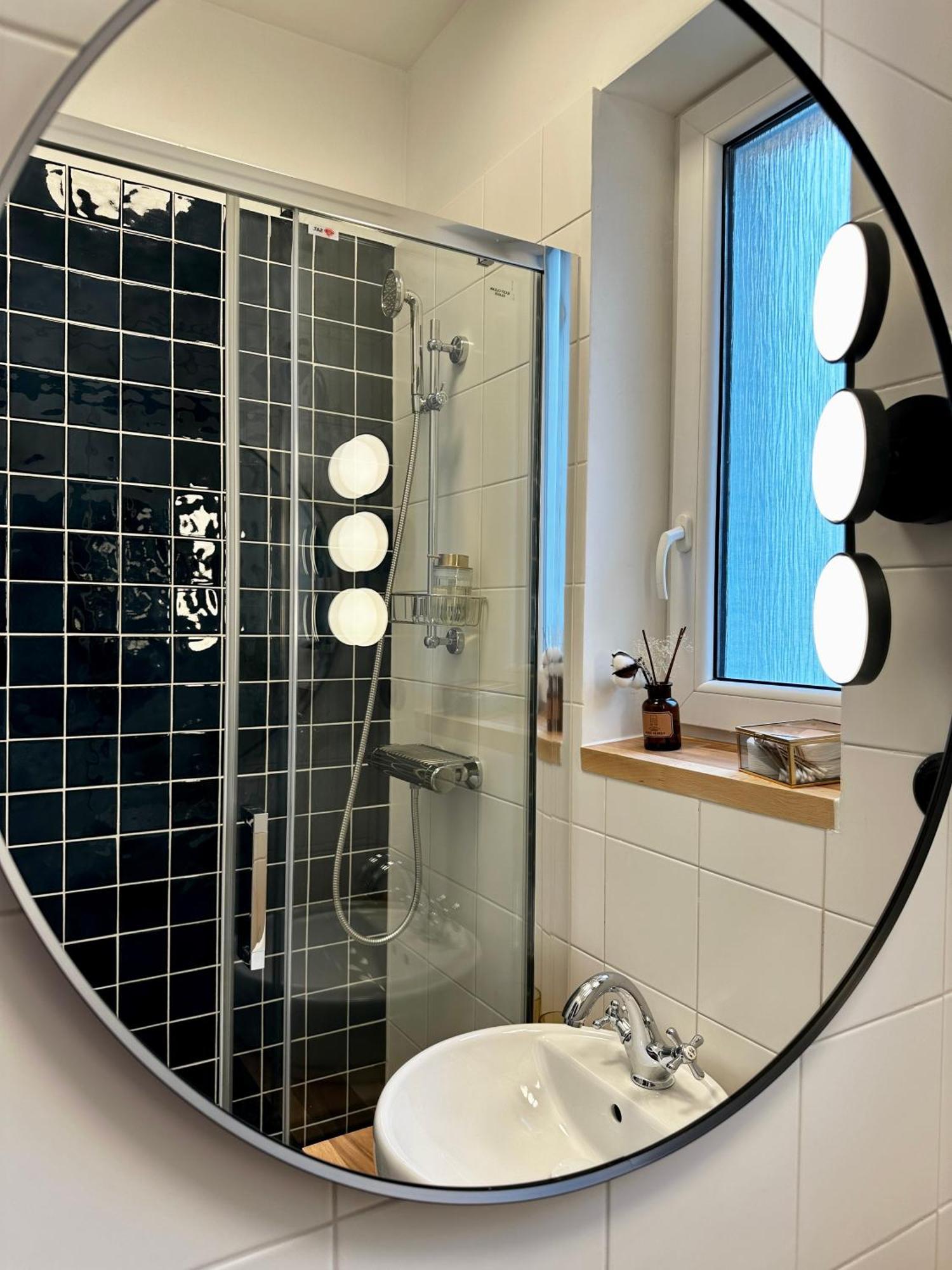 Apartment Charming Historic Hideaway Near Center Bratislava