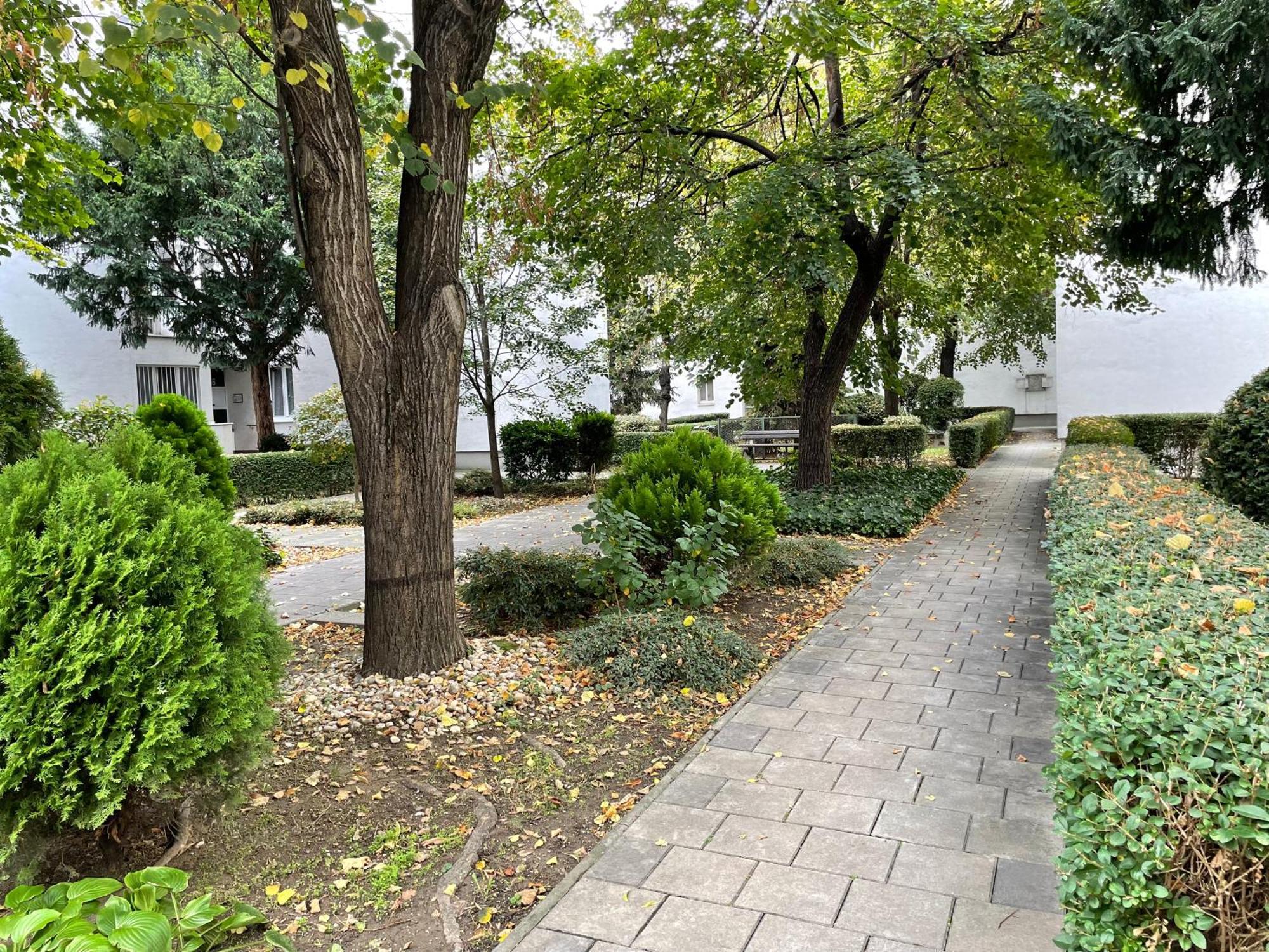 Charming Historic Hideaway Near Center * Bratislava
