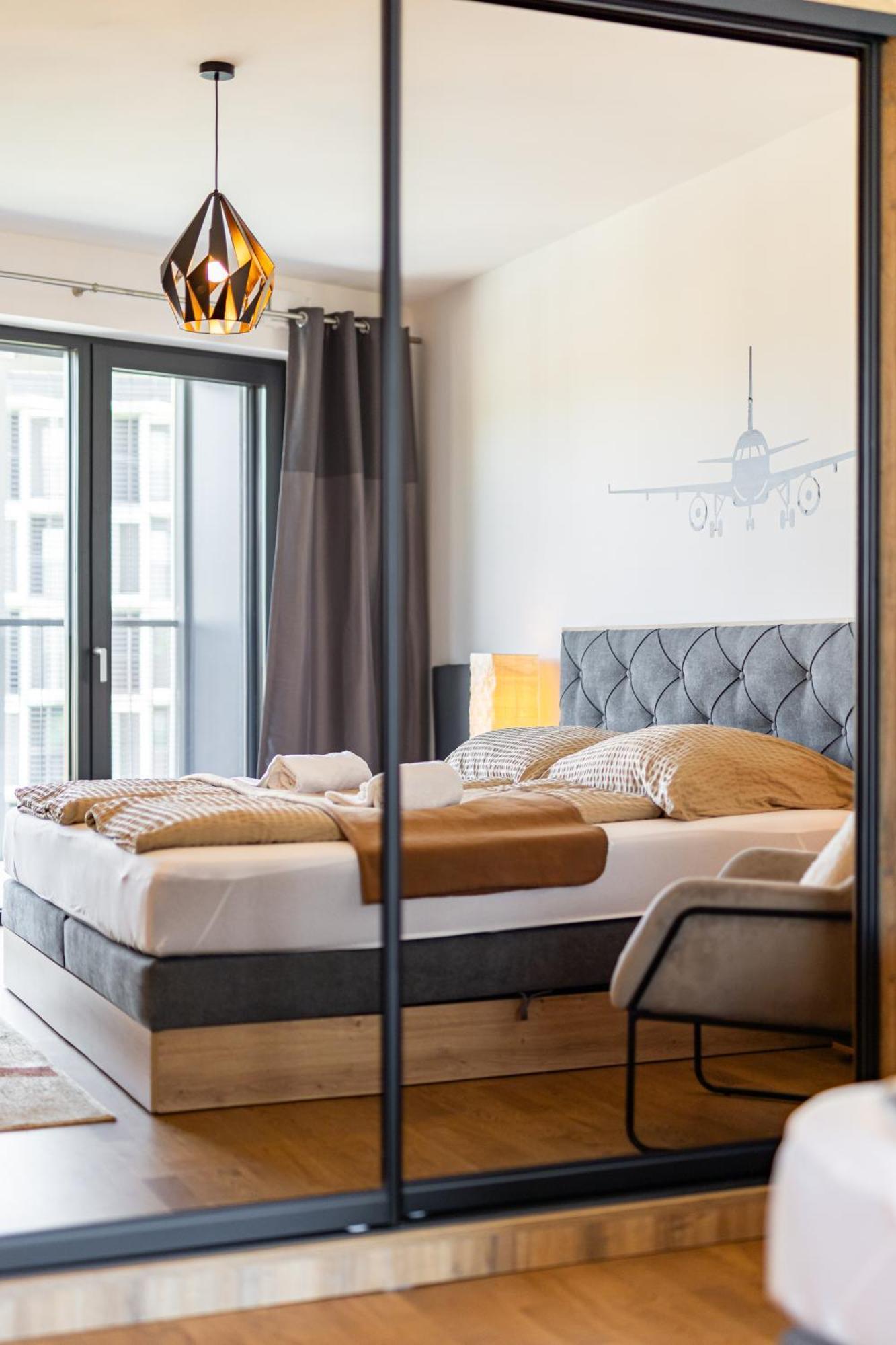 Apartamento Slovakia Guthaus 64d