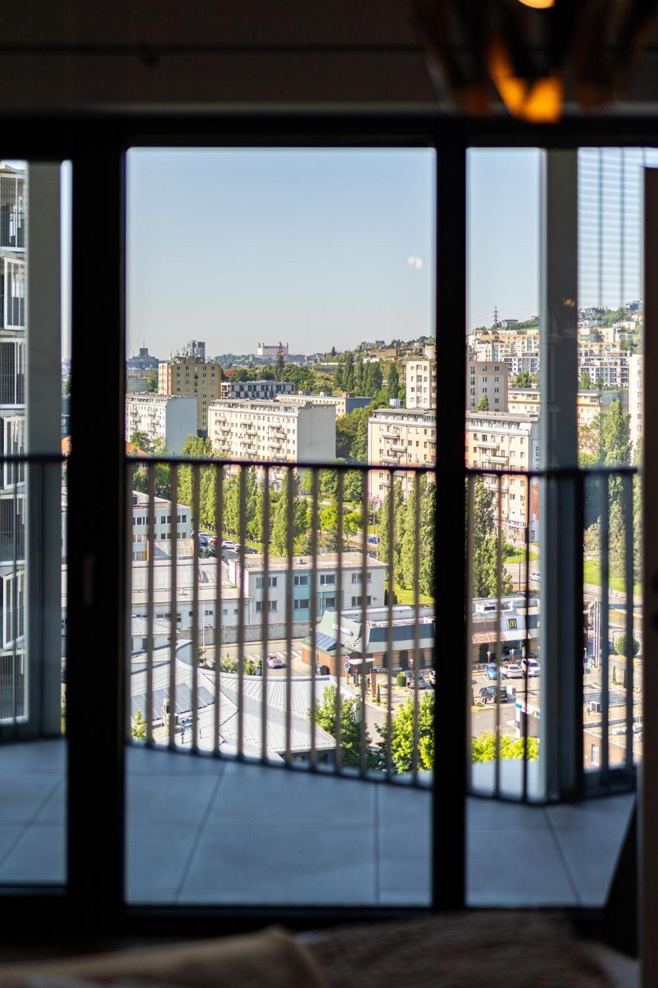 Apartamento Slovakia Guthaus 64d Bratislava