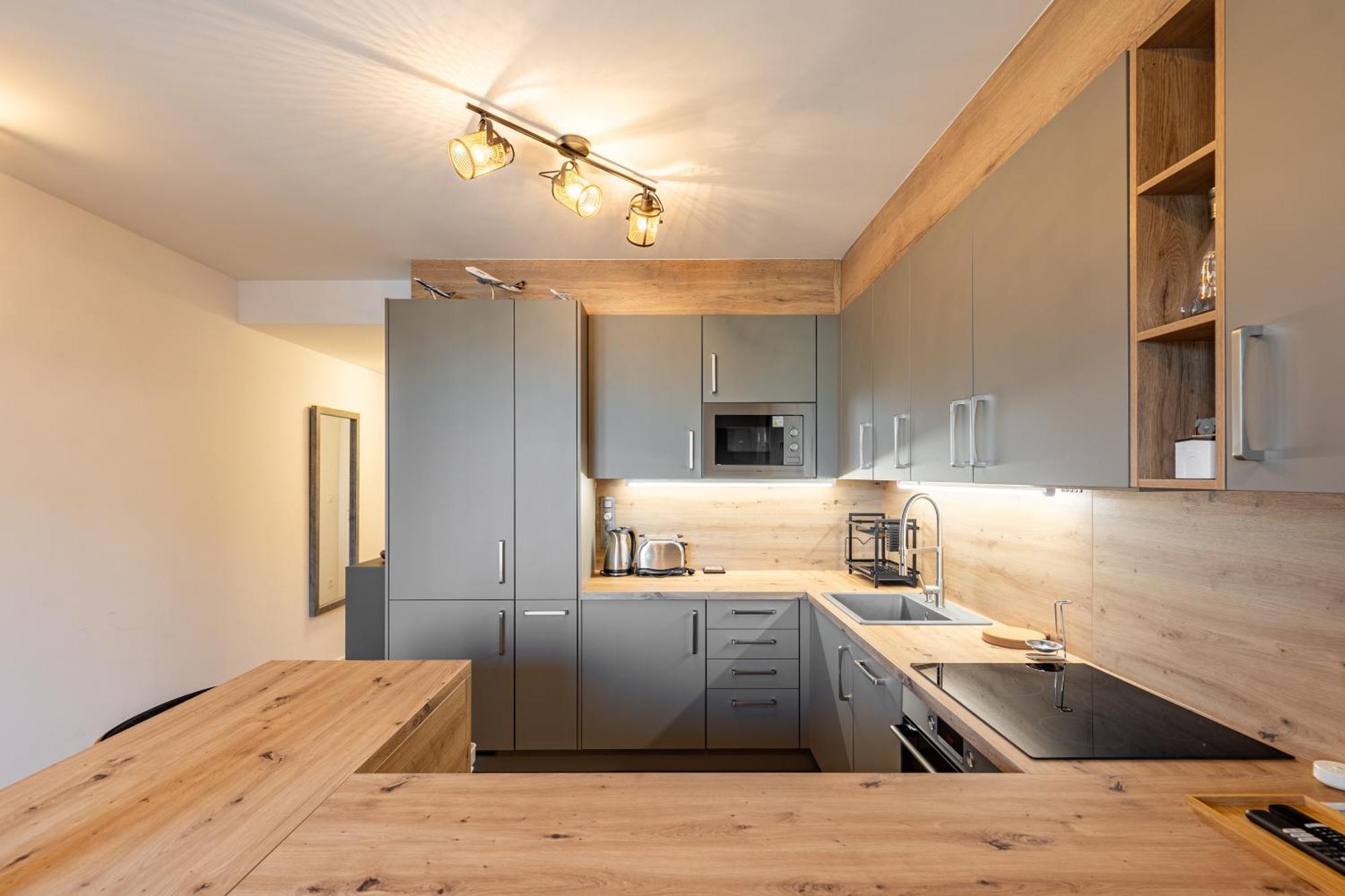 Slovakia Guthaus 64d Apartamento