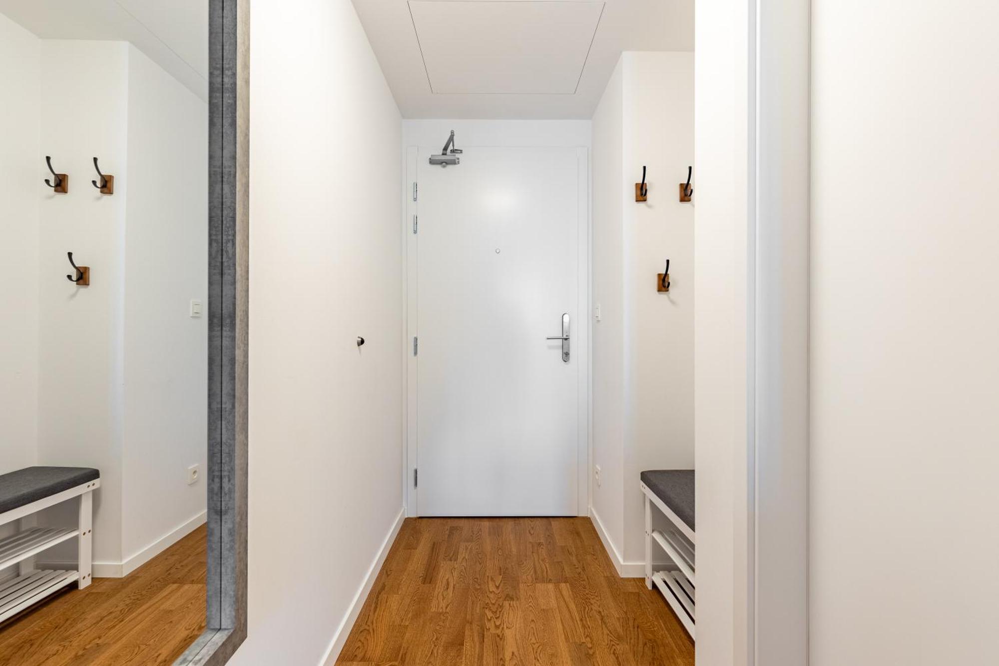 Apartamento Slovakia Guthaus 64d Bratislava