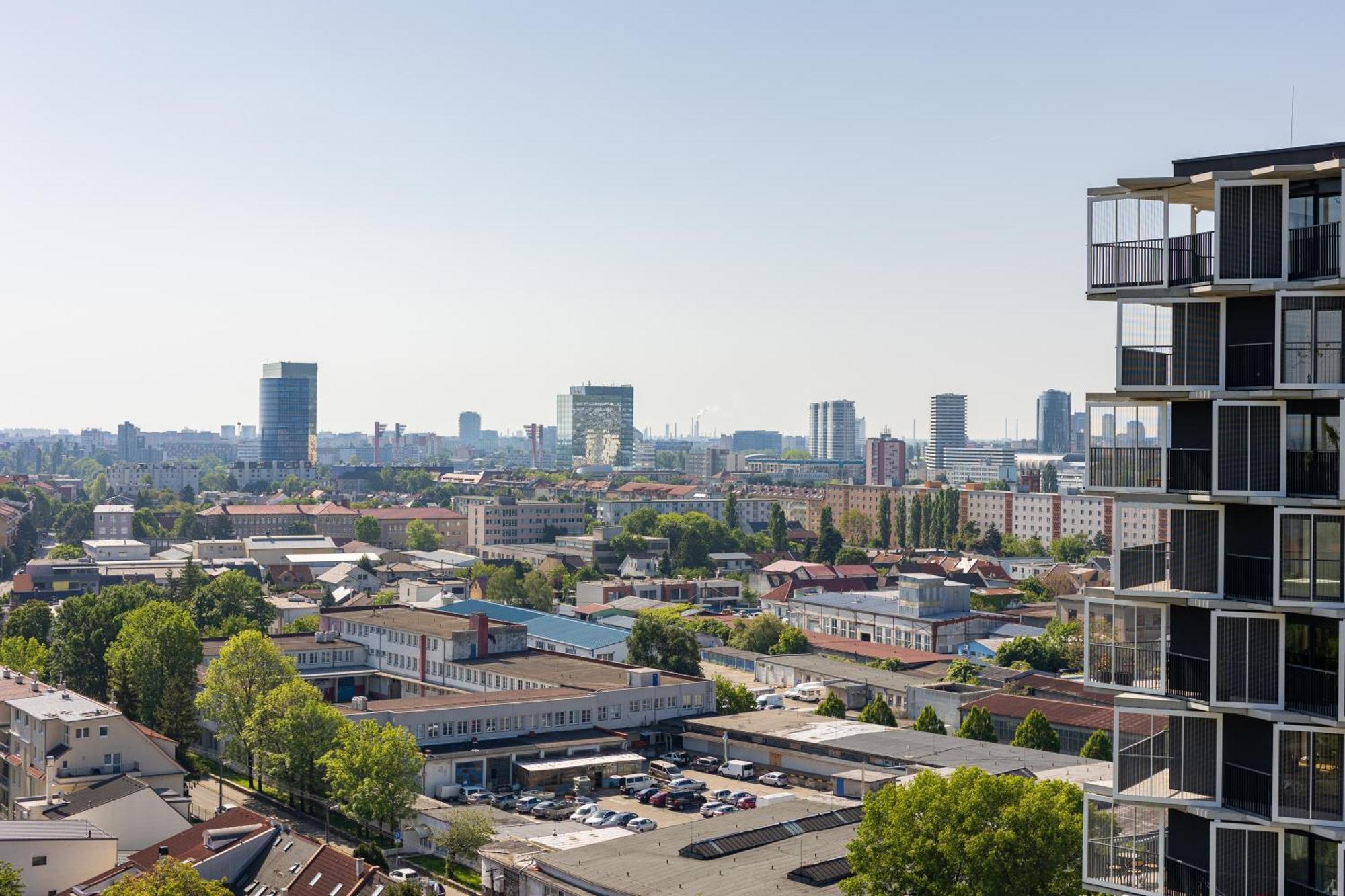Apartmán Slovakia Guthaus 64d *