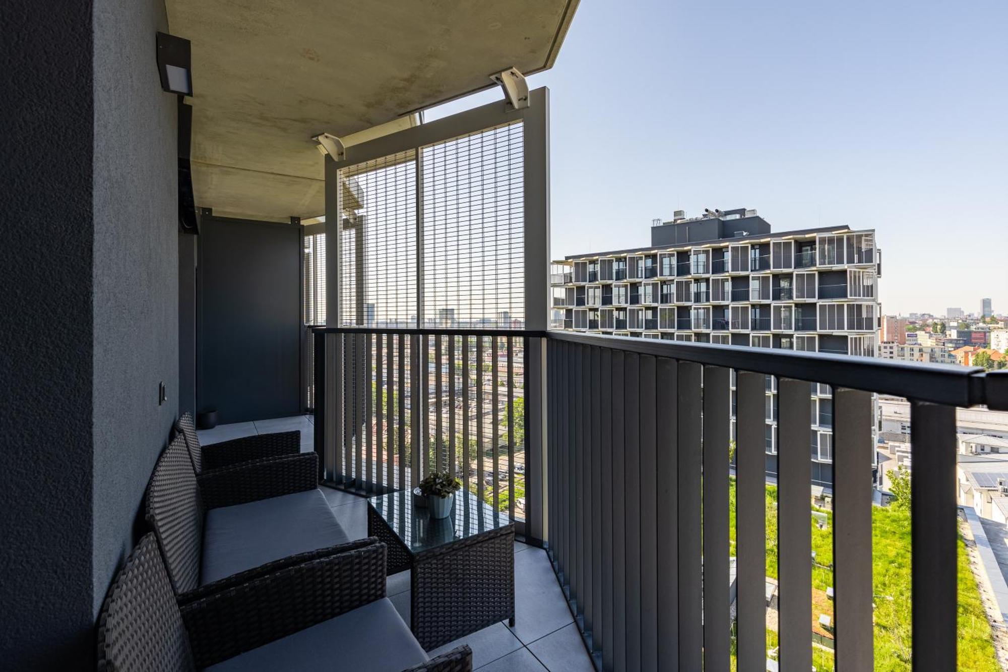 Apartamento Slovakia Guthaus 64d