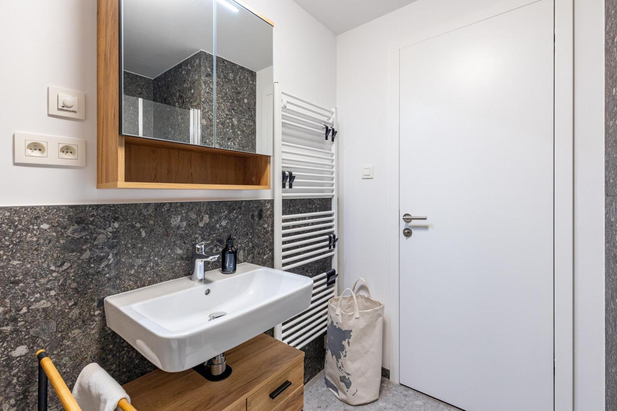 Apartamento Slovakia Guthaus 64d Bratislava
