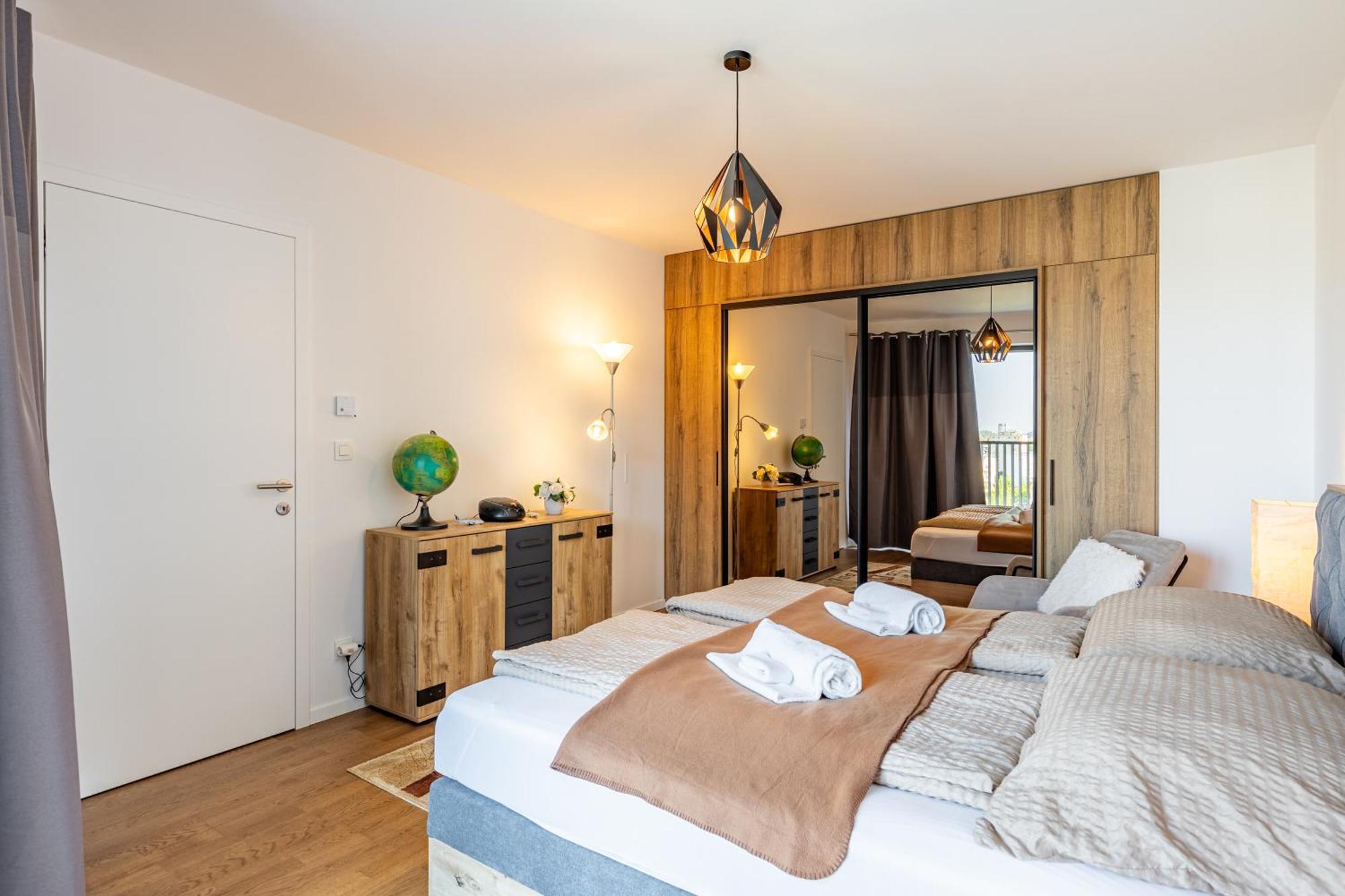 Apartamento Slovakia Guthaus 64d Bratislava