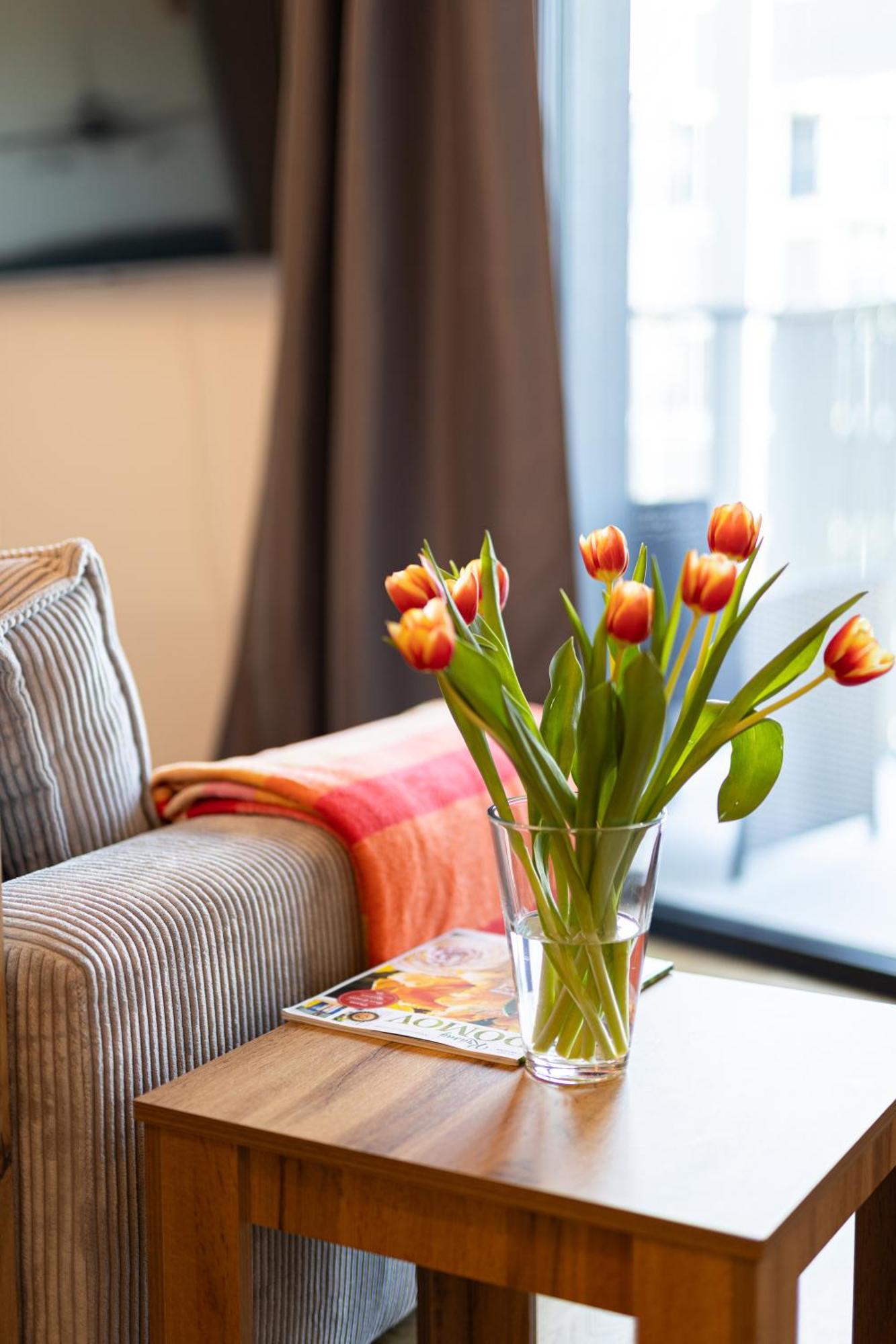 Apartamento Slovakia Guthaus 64d