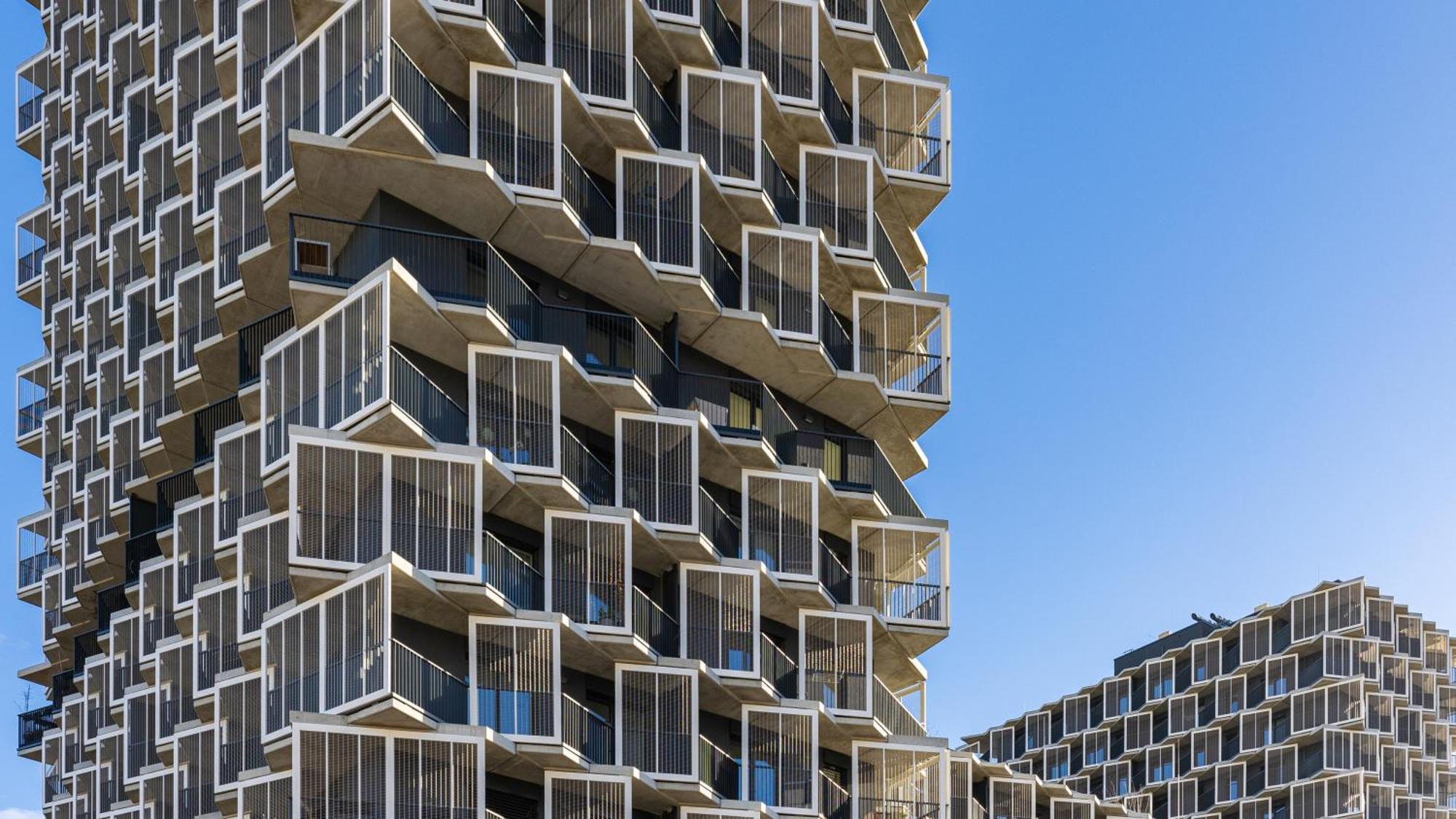 Apartamento Slovakia Guthaus 64d