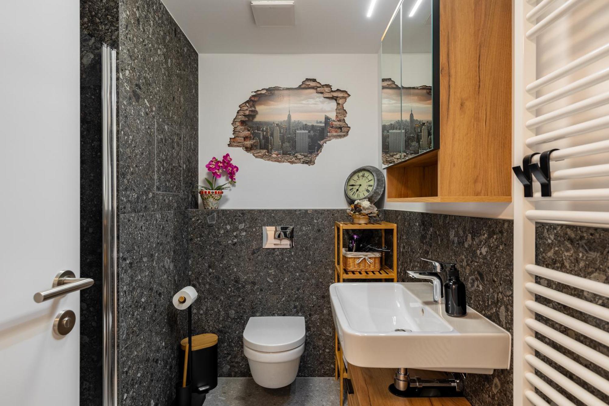 Slovakia Guthaus 64d Apartamento *