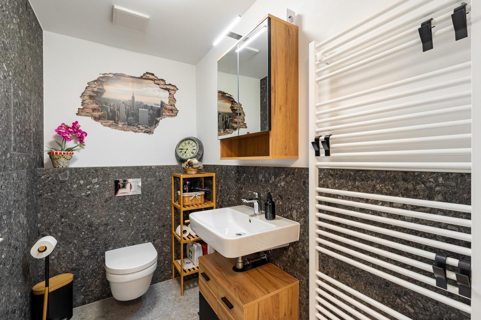 Apartmán Slovakia Guthaus 64d Bratislava