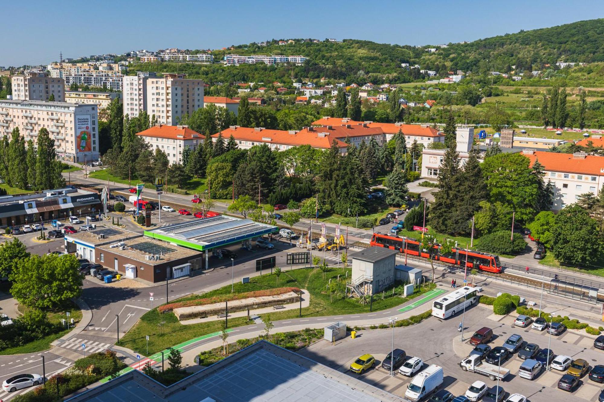 Apartamento Slovakia Guthaus 64d
