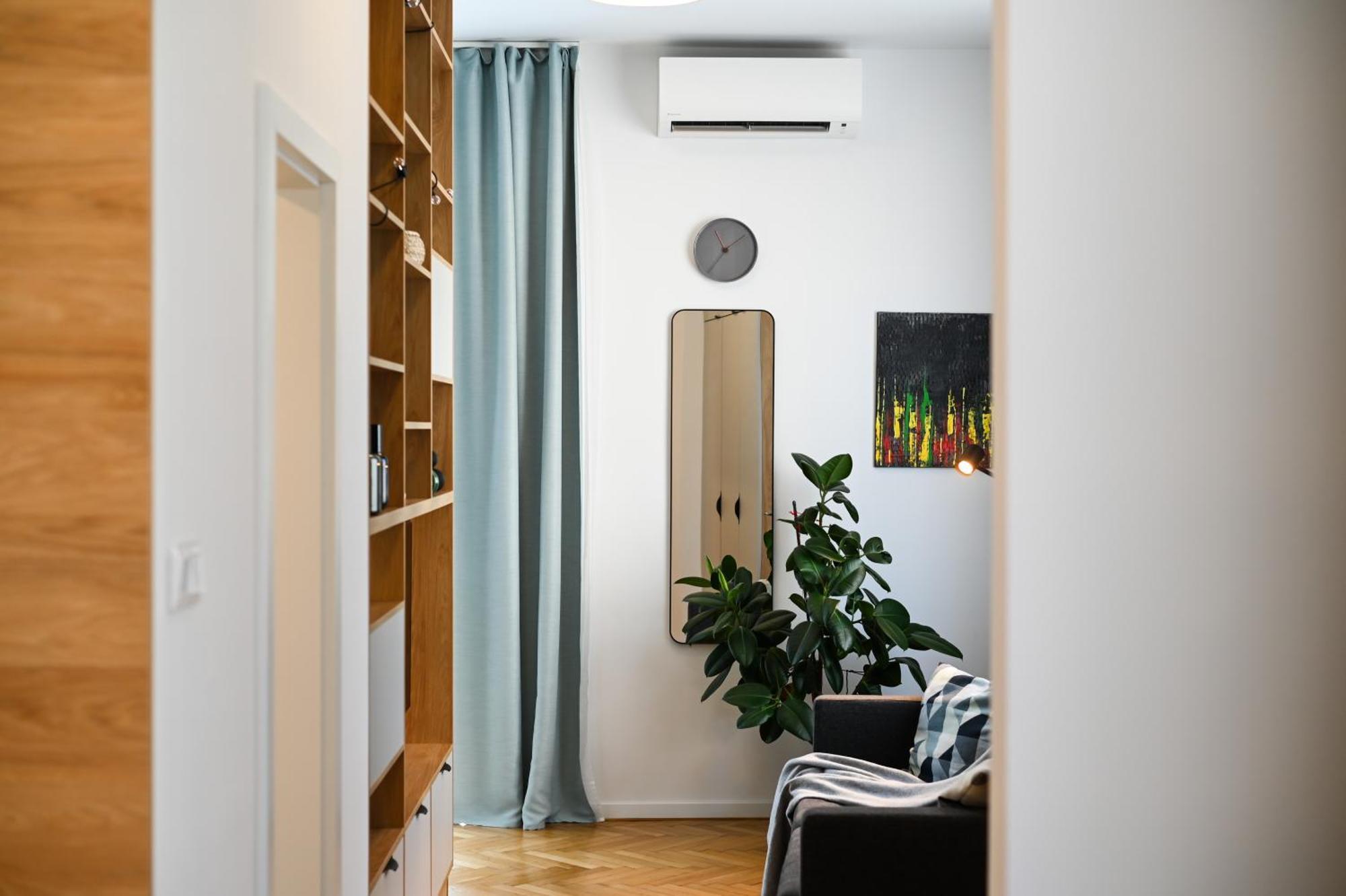 Center - Comfy & Modern Apartment Pressburg