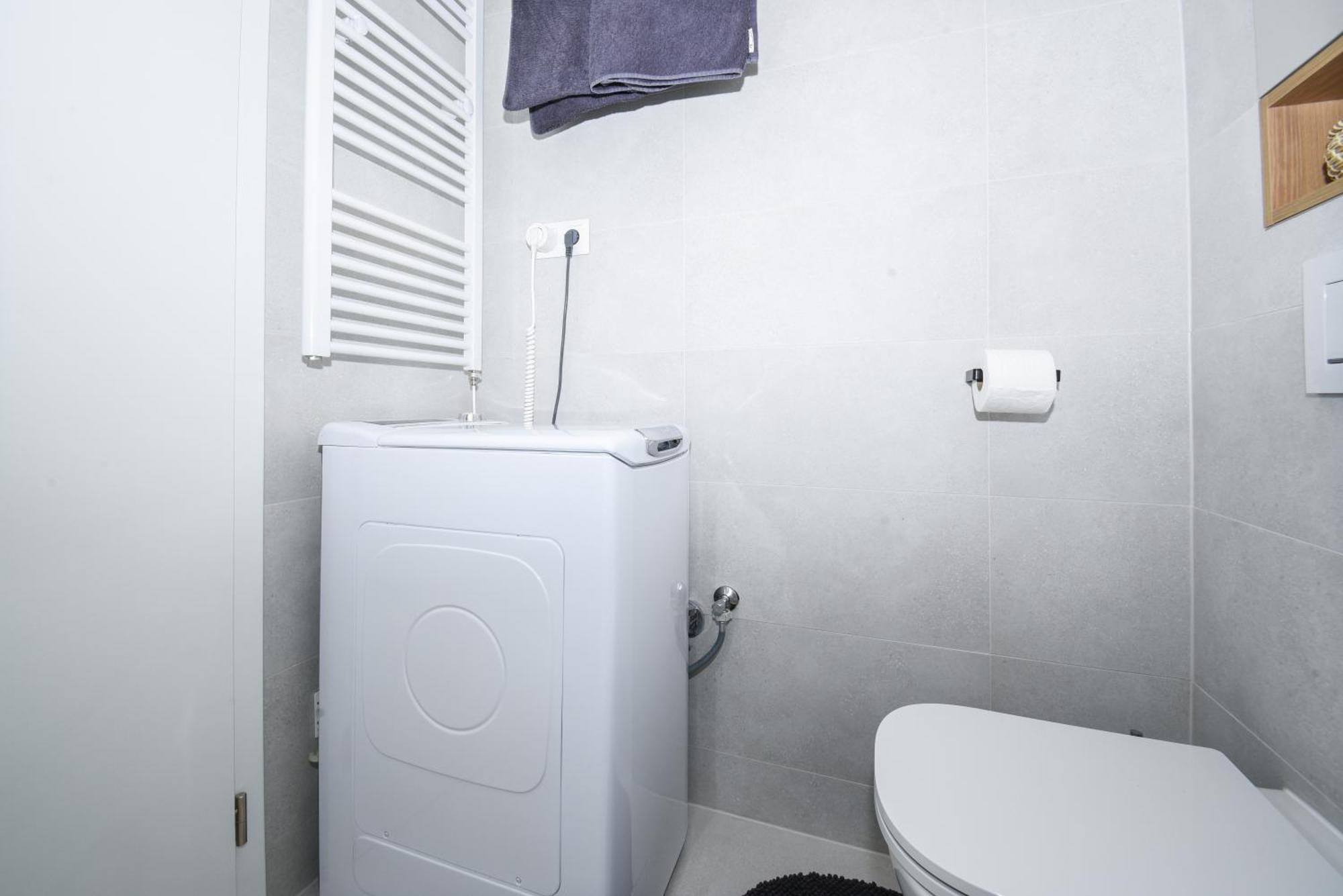 Apartment Center - Comfy & Modern Pressburg