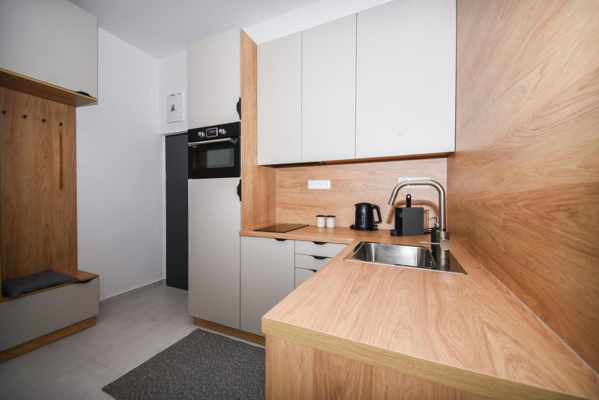 Center - Comfy & Modern Apartment *