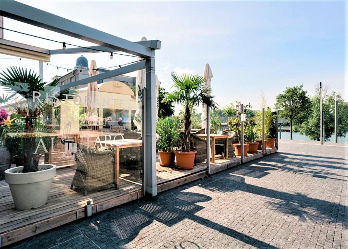 Prestigious Sky Park - View - Traveller Awards 2024