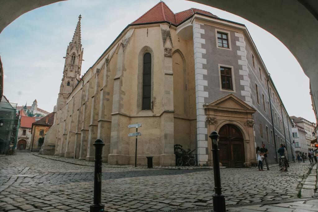 Apartment Cozy In The Heart Of The Historic