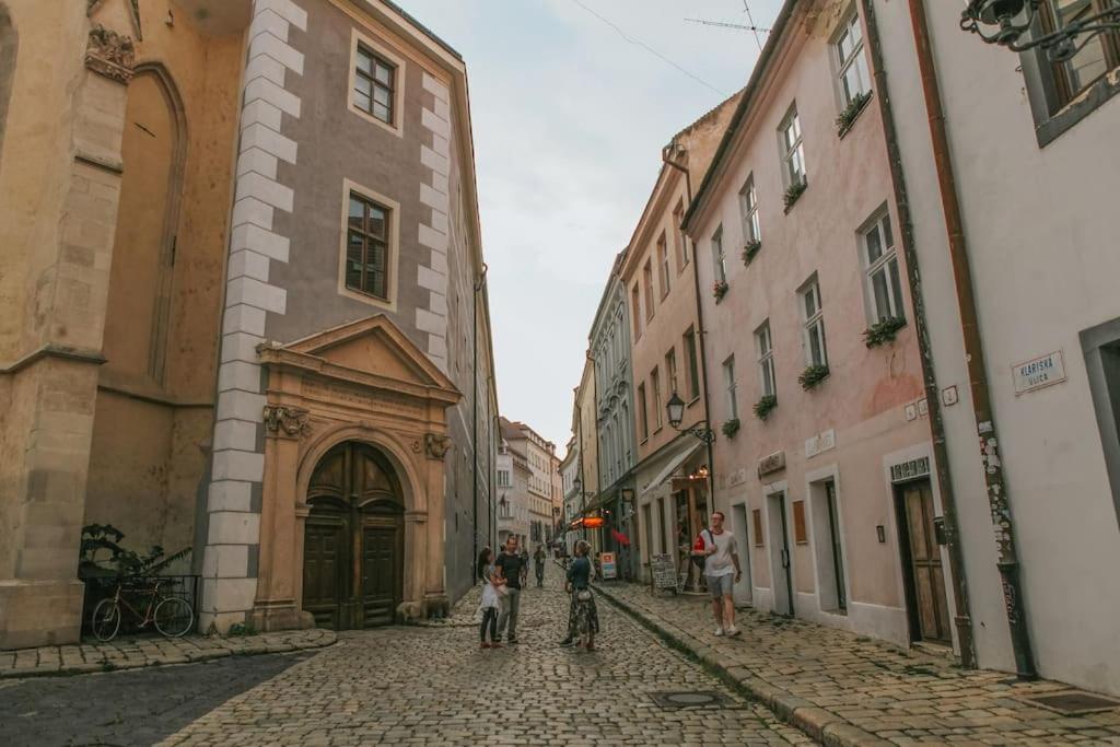 Apartment Cozy In The Heart Of The Historic