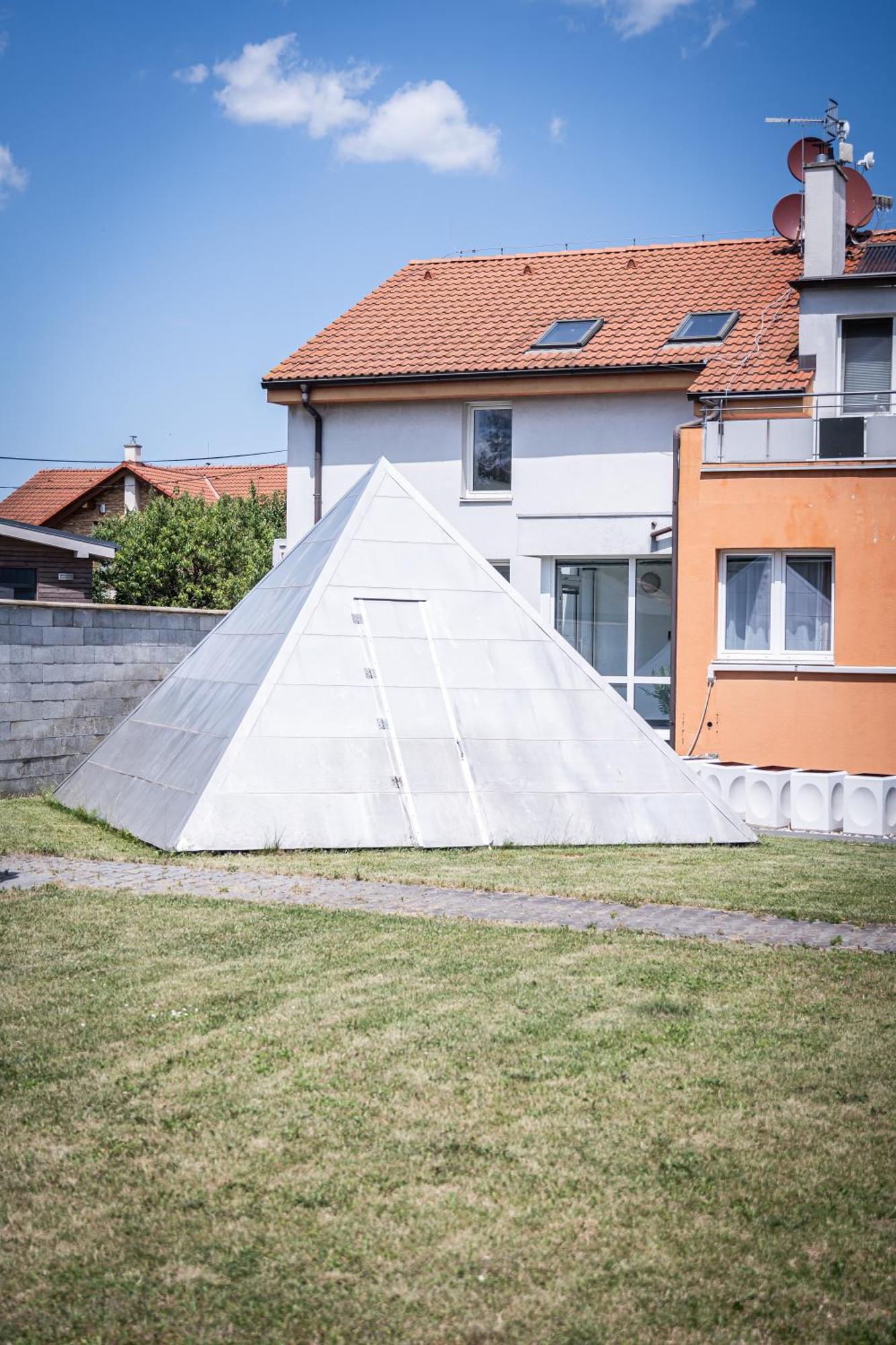 By Pyramid - Michal * Bratislava