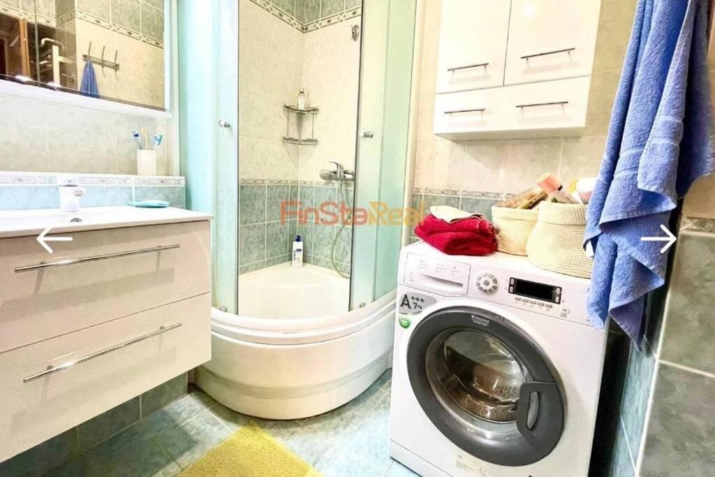 Economy 2 Min From The Main Station Apartment *