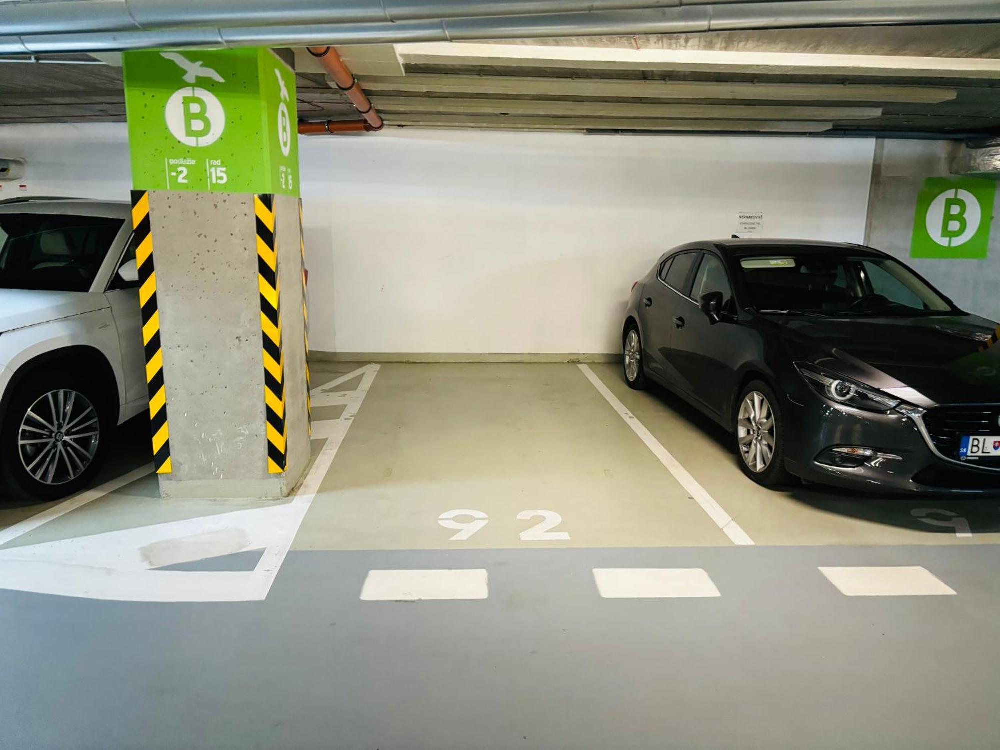 Lam Pop Up - Ac - View - Free Parking Apartmán *