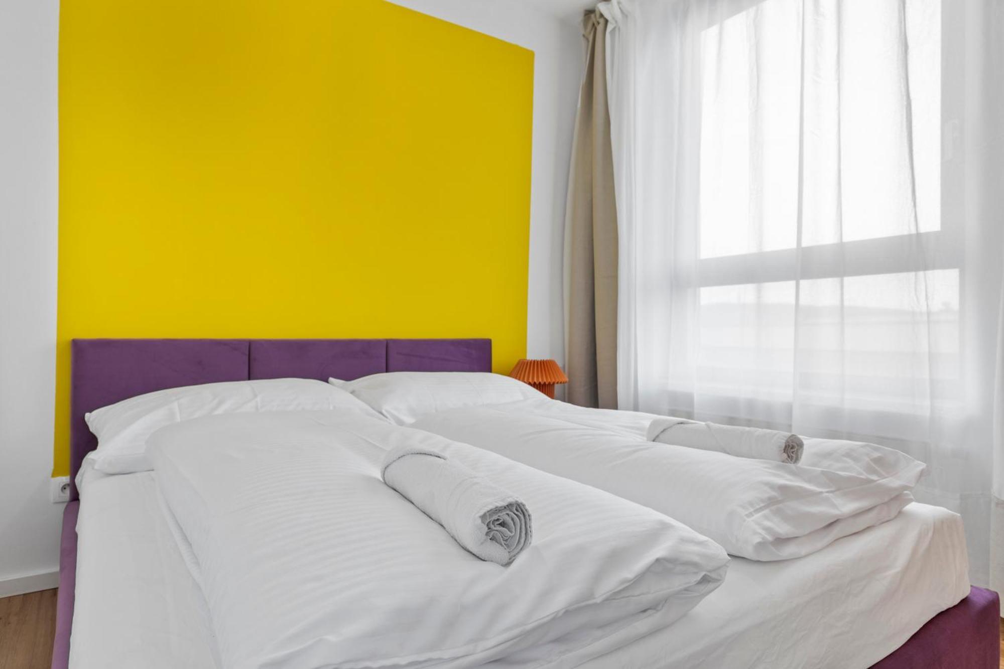 Apartmán Lam Pop Up - Ac - View - Free Parking