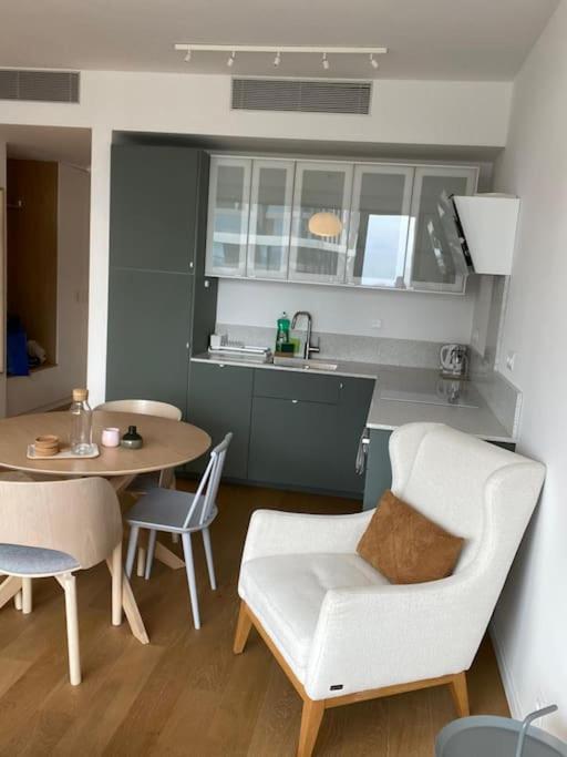 Skypark 1 With Free Parking Bratislava