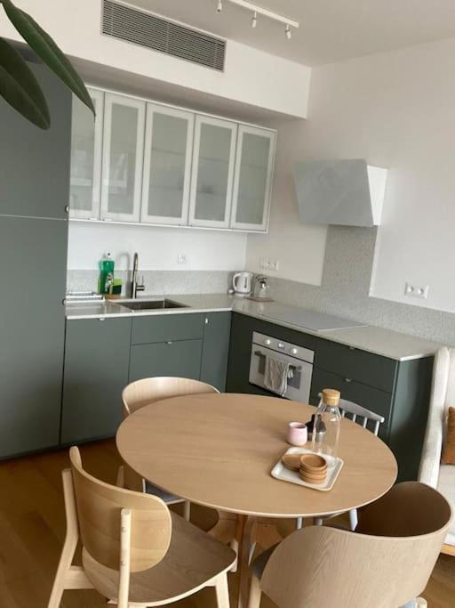 Apartment Skypark 1 With Free Parking *
