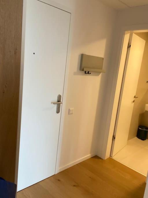 Apartment Skypark 1 With Free Parking Bratislava