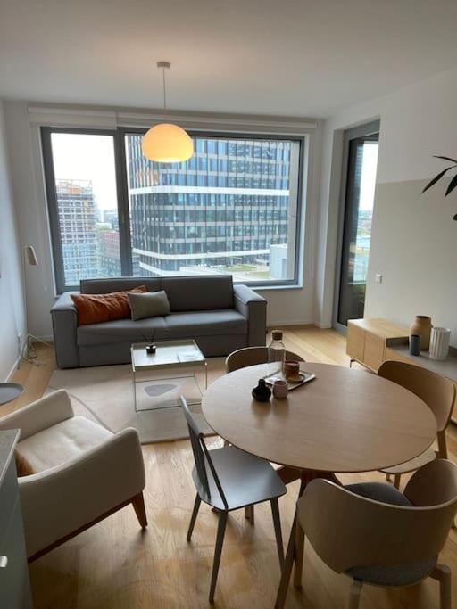 Apartment Skypark 1 With Free Parking