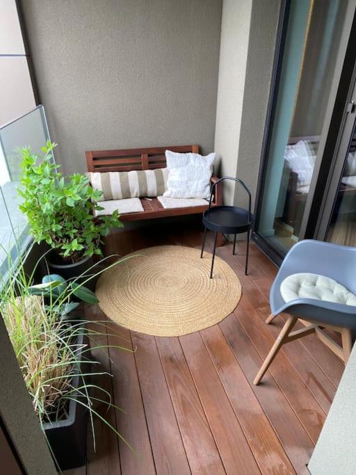 Apartment Skypark 1 With Free Parking
